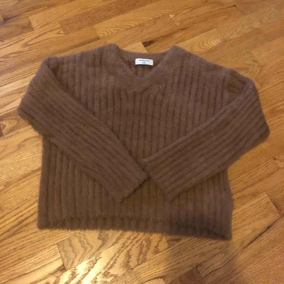Babaton Ulmann Sweater - Picture 5 of 6